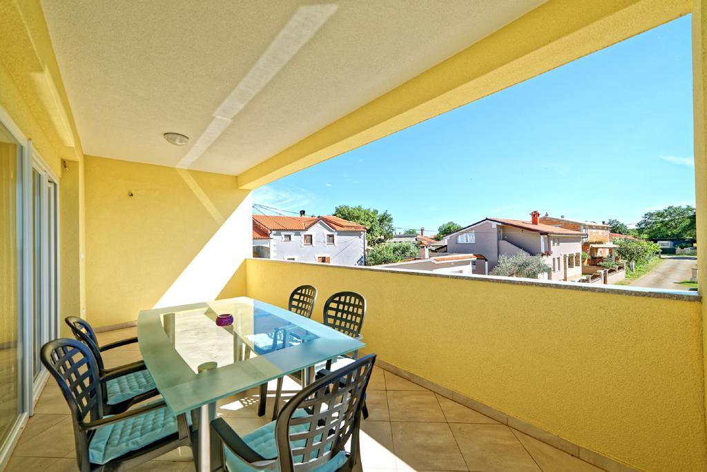 PUY Apartment Una 2 מראה חיצוני תמונה