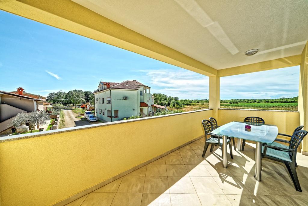 PUY Apartment Una 2 מראה חיצוני תמונה