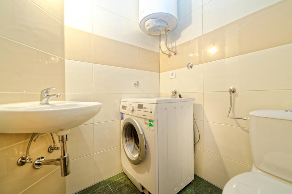 PUY Apartment Una 2 מראה חיצוני תמונה