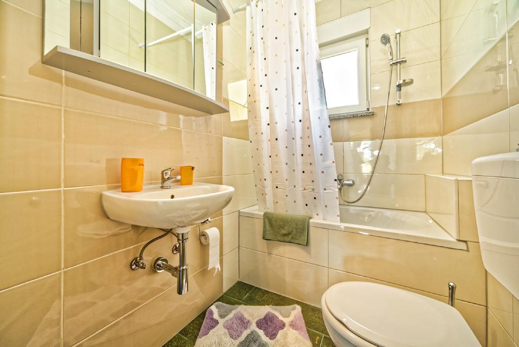 PUY Apartment Una 2 מראה חיצוני תמונה