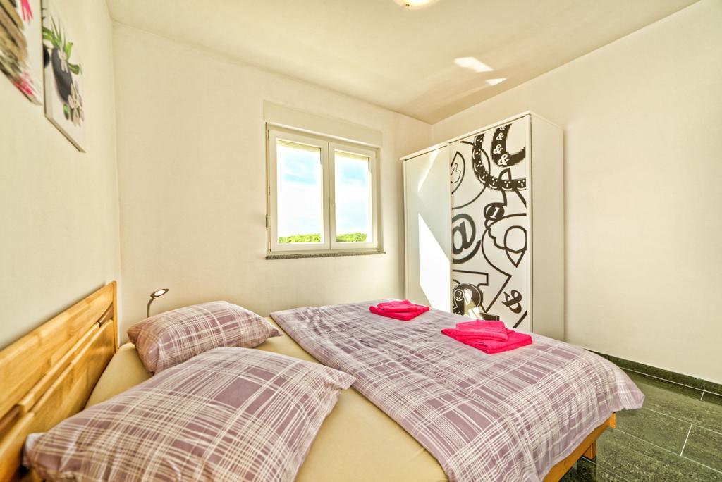 PUY Apartment Una 2 מראה חיצוני תמונה