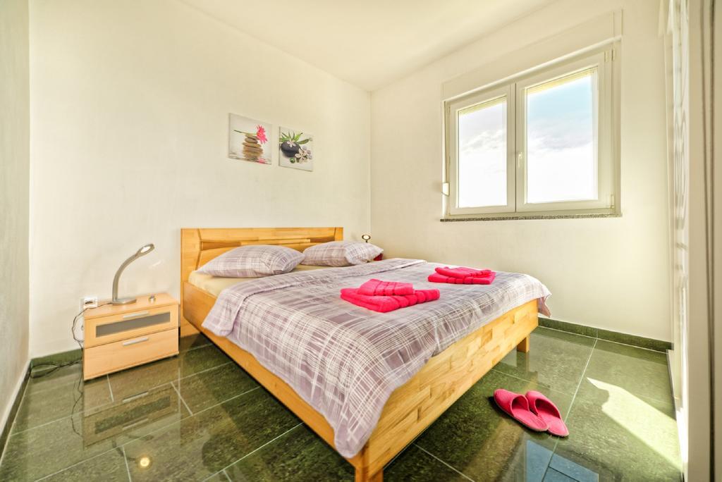 PUY Apartment Una 2 מראה חיצוני תמונה