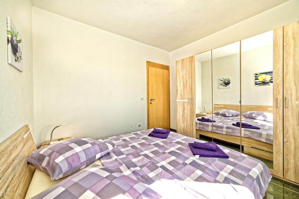 PUY Apartment Una 2 מראה חיצוני תמונה
