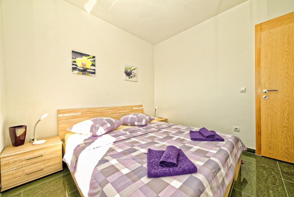 PUY Apartment Una 2 מראה חיצוני תמונה