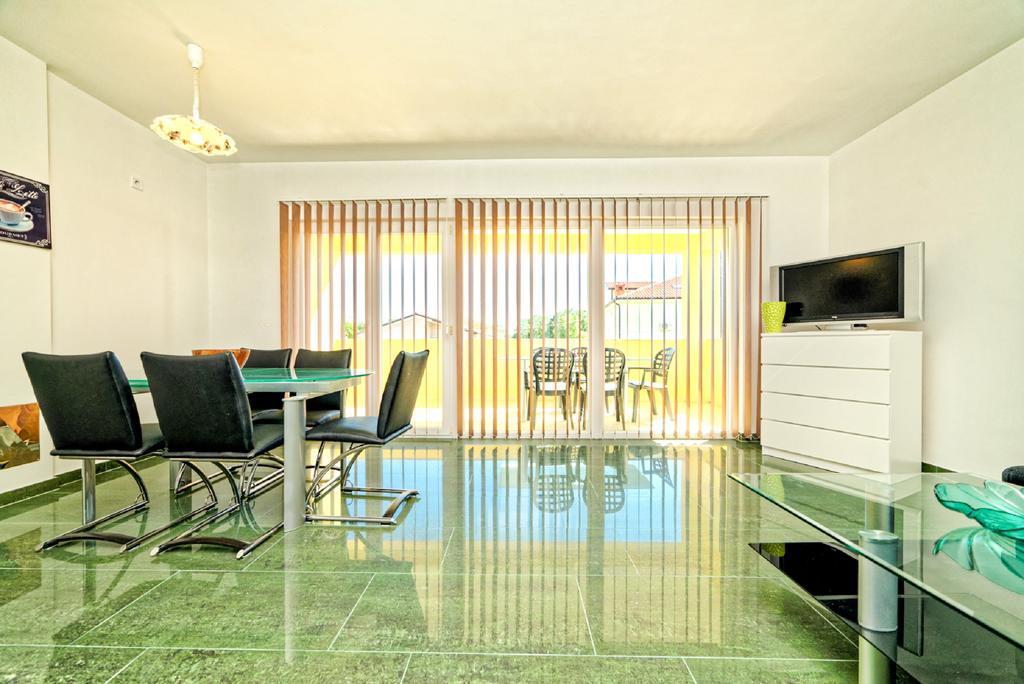 PUY Apartment Una 2 מראה חיצוני תמונה