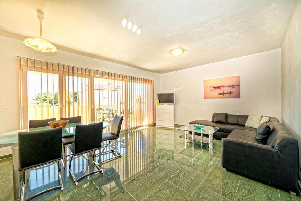 PUY Apartment Una 2 מראה חיצוני תמונה