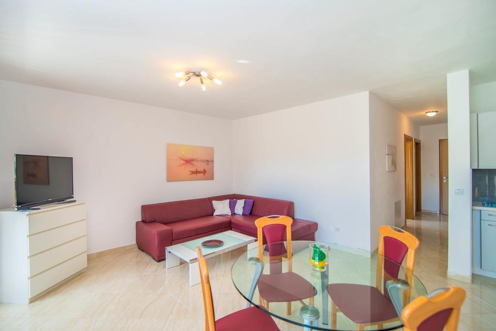 PUY Apartment Una 2 מראה חיצוני תמונה