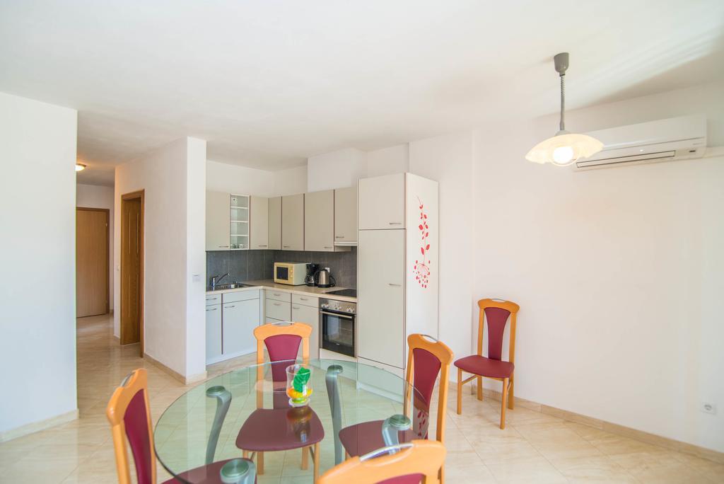 PUY Apartment Una 2 מראה חיצוני תמונה
