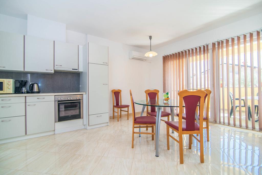 PUY Apartment Una 2 מראה חיצוני תמונה