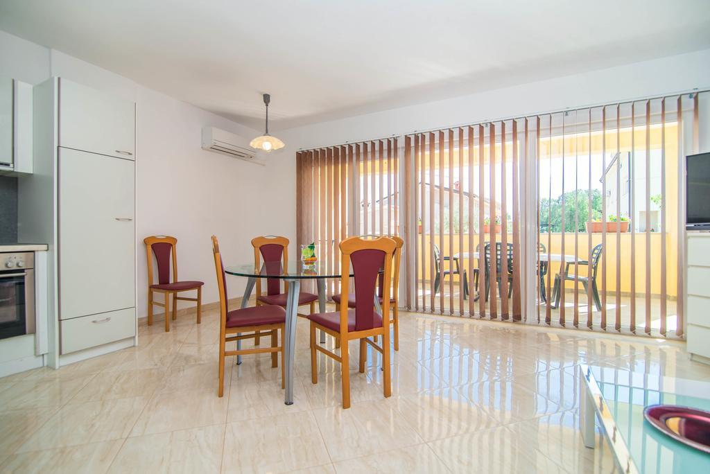 PUY Apartment Una 2 מראה חיצוני תמונה