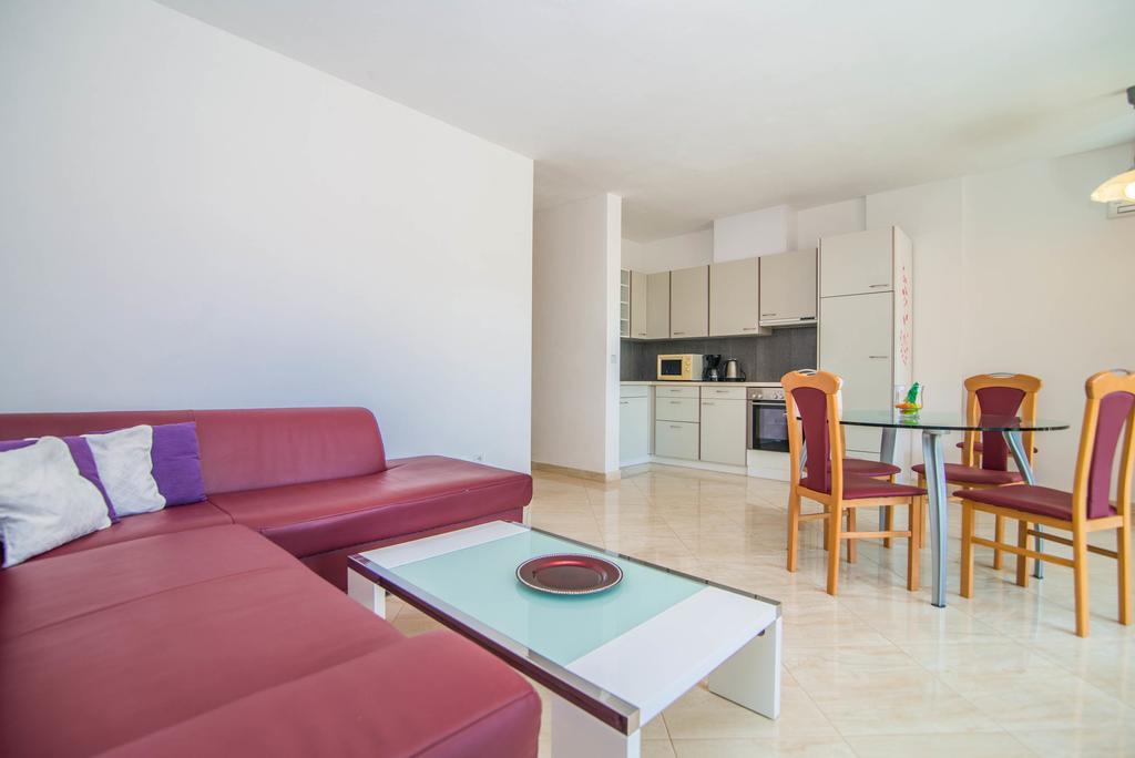 PUY Apartment Una 2 מראה חיצוני תמונה
