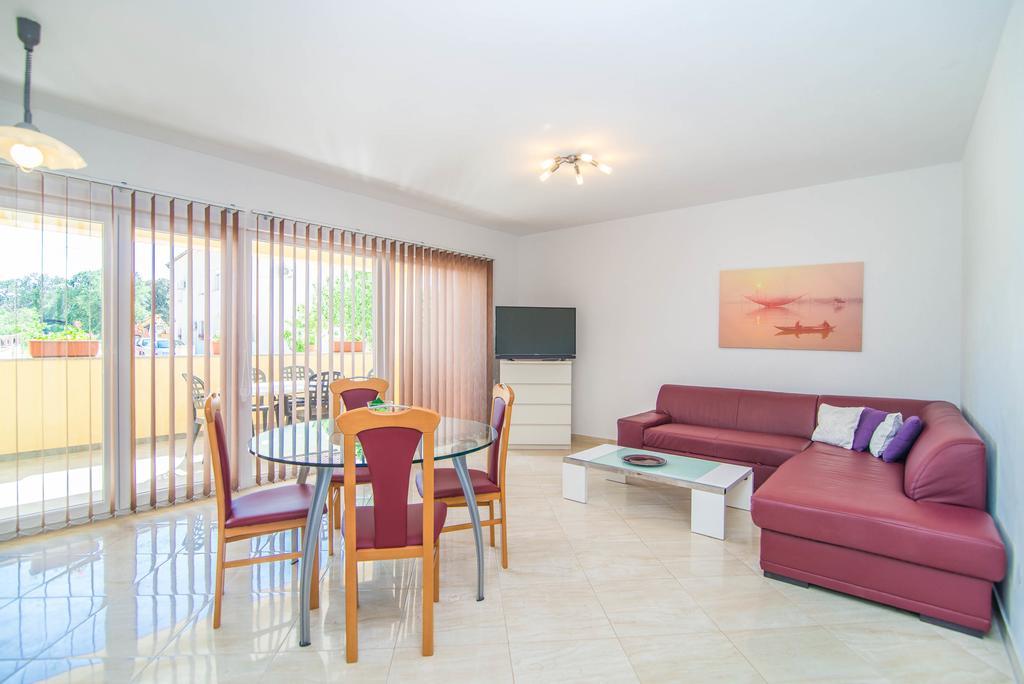 PUY Apartment Una 2 מראה חיצוני תמונה