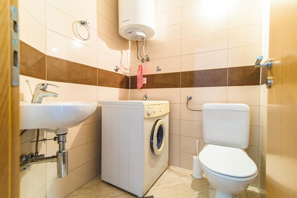 PUY Apartment Una 2 מראה חיצוני תמונה