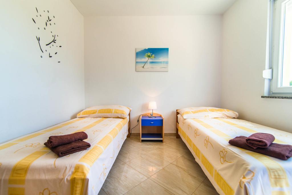 PUY Apartment Una 2 מראה חיצוני תמונה
