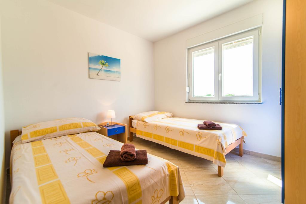PUY Apartment Una 2 מראה חיצוני תמונה