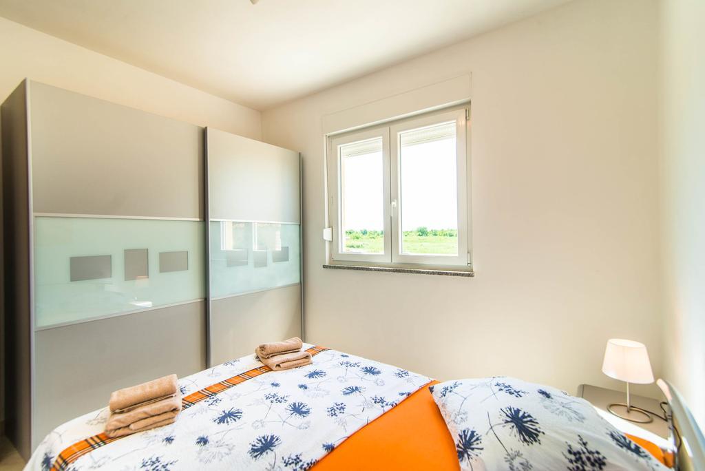 PUY Apartment Una 2 מראה חיצוני תמונה