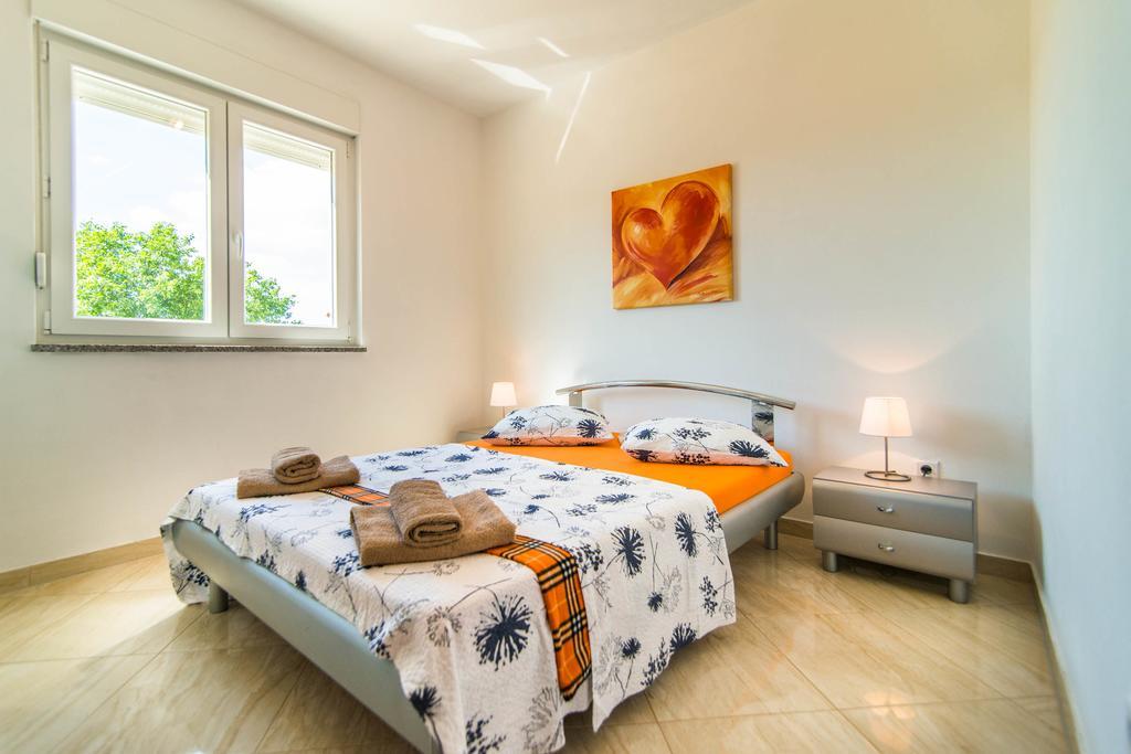 PUY Apartment Una 2 מראה חיצוני תמונה