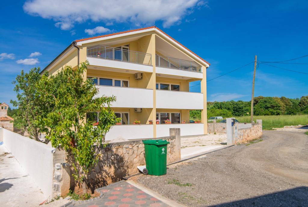 PUY Apartment Una 2 מראה חיצוני תמונה