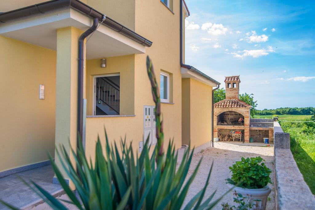 PUY Apartment Una 2 מראה חיצוני תמונה