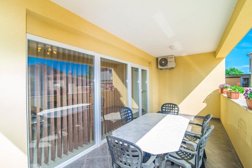 PUY Apartment Una 2 מראה חיצוני תמונה