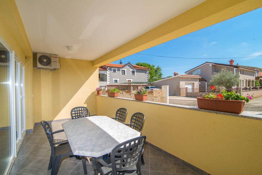 PUY Apartment Una 2 מראה חיצוני תמונה