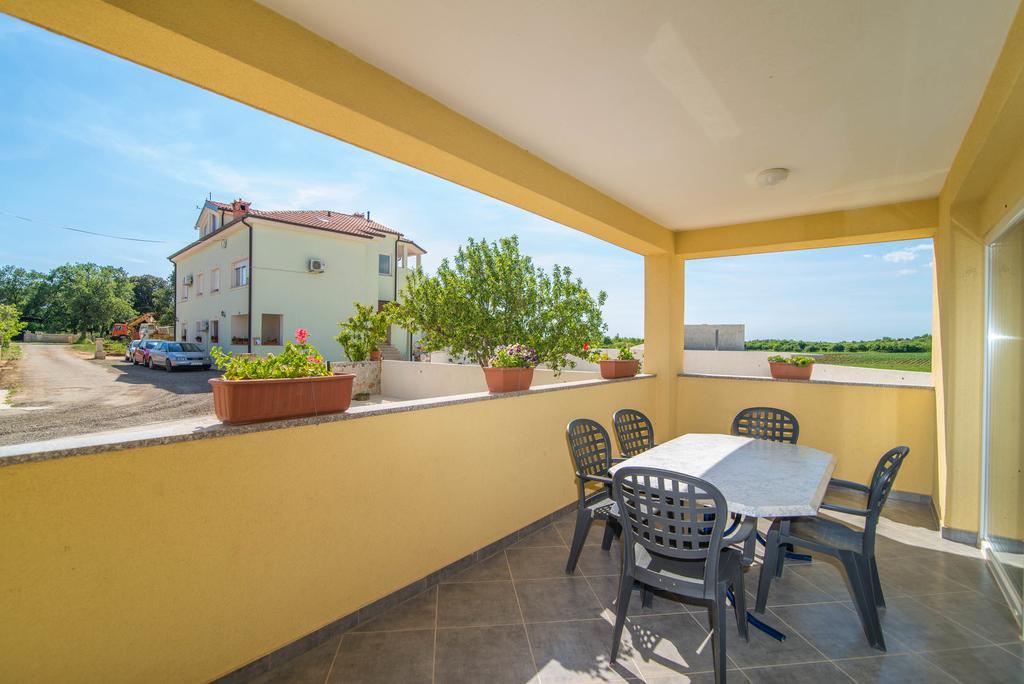 PUY Apartment Una 2 מראה חיצוני תמונה
