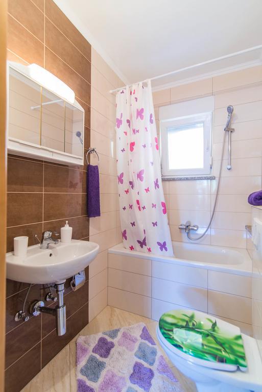 PUY Apartment Una 2 מראה חיצוני תמונה